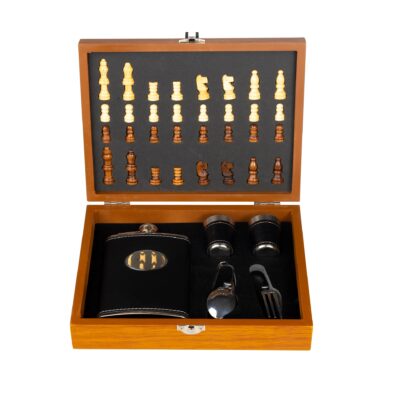 Joc de șah cu "încălzire"