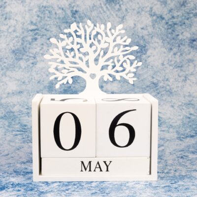 Calendar copacul vieții