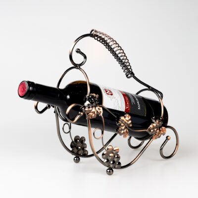 Suport sticla de vin