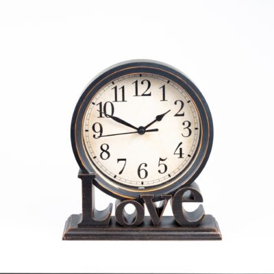 Ceas de masa LOVE