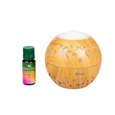 Difuzor Aromaterapie 200 ml